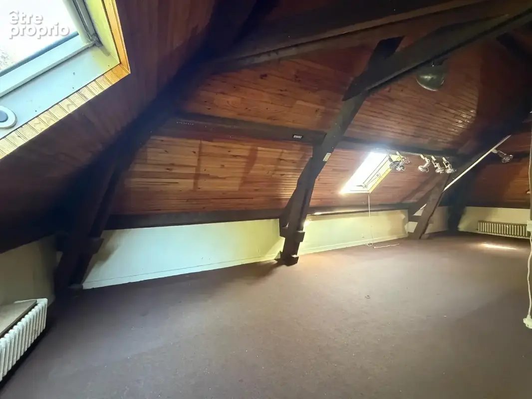Le Golf / Côte Chaude - MAISON Familiale de 223m2, 6790m2 de terrain - photo 9
