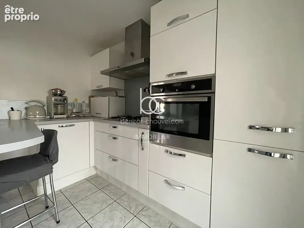 Maison Sene 5 pièce(s) 86.45 m2 (110 m² au sol) - photo 6