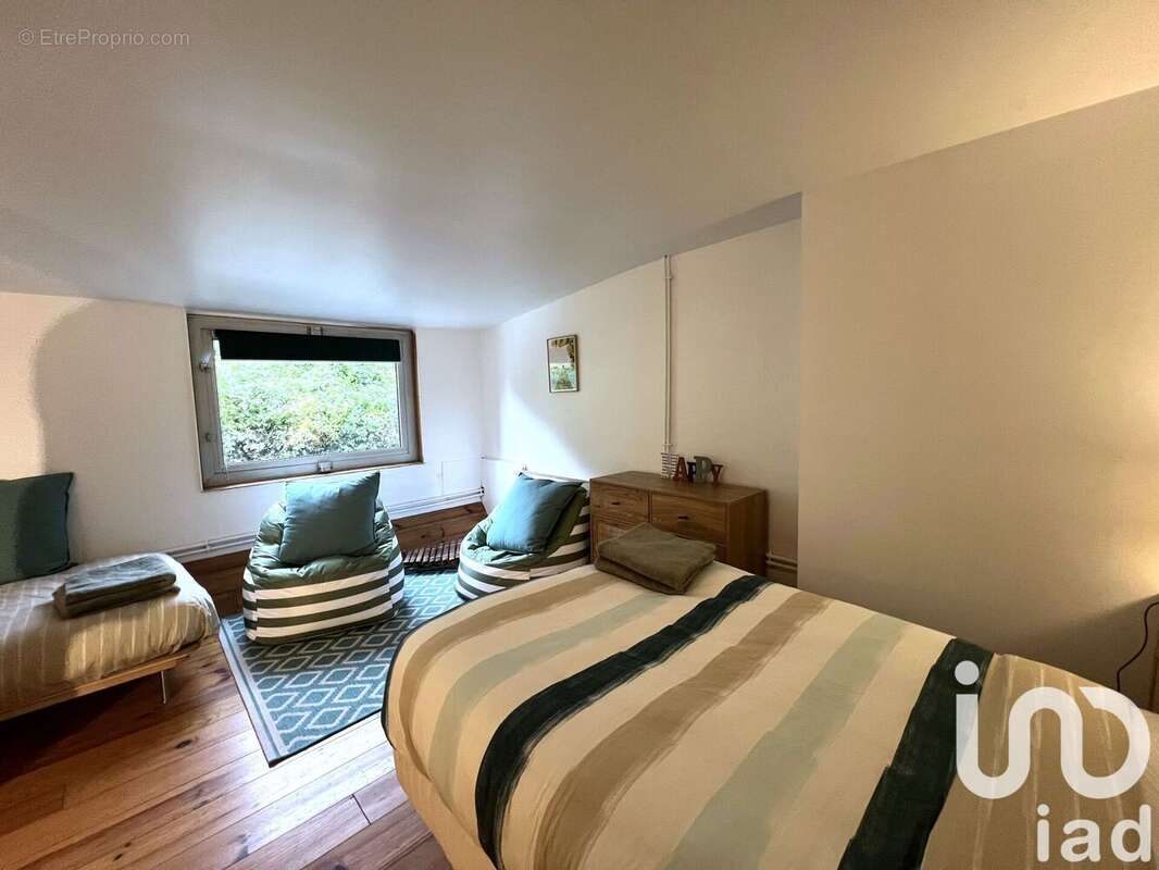 Photo 7 - Maison à LE PORT-MARLY