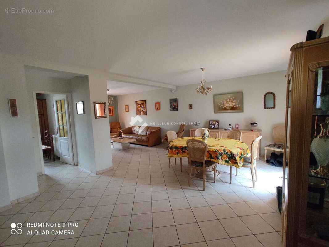 Maison 122 m² à Vigneux-Sur-Seine  - photo 5