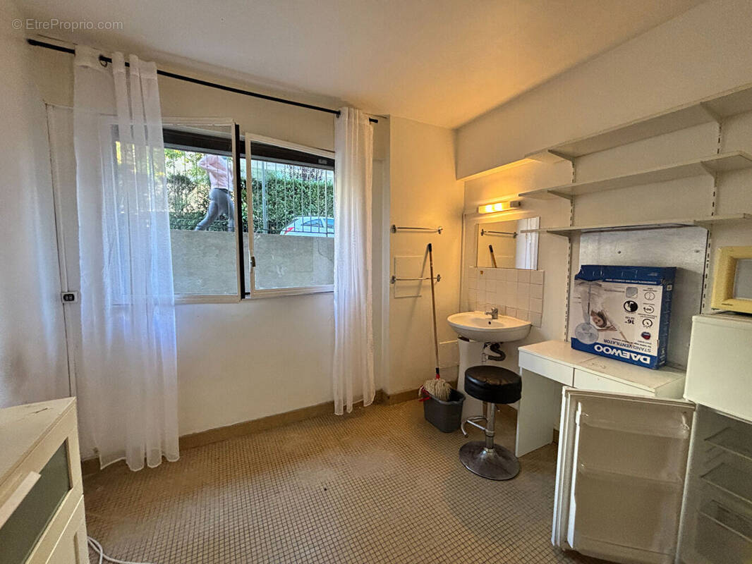 Appartement à SAINT-GERMAIN-EN-LAYE