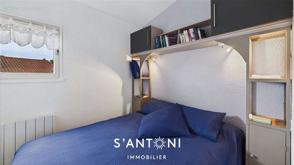 Appartement à AGDE
