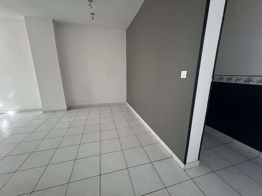 Appartement à NEVERS