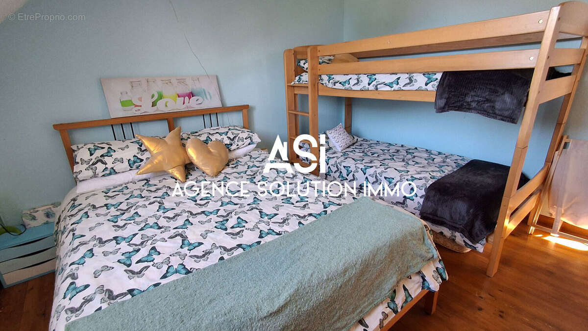 Maison Javron Les Chapelles  - Charming country house in Javron  Les Chapelles - photo 13