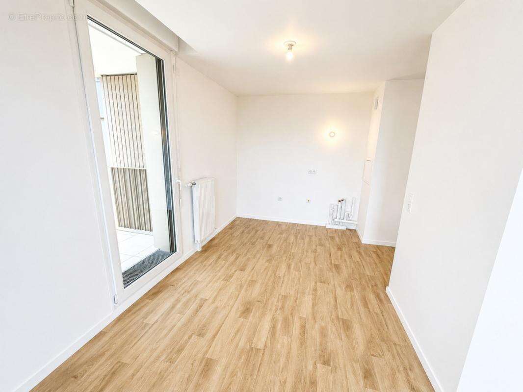 F2 neuf 51m² +terrasse+ pkg - créteil limite maisons-alfort - photo 8
