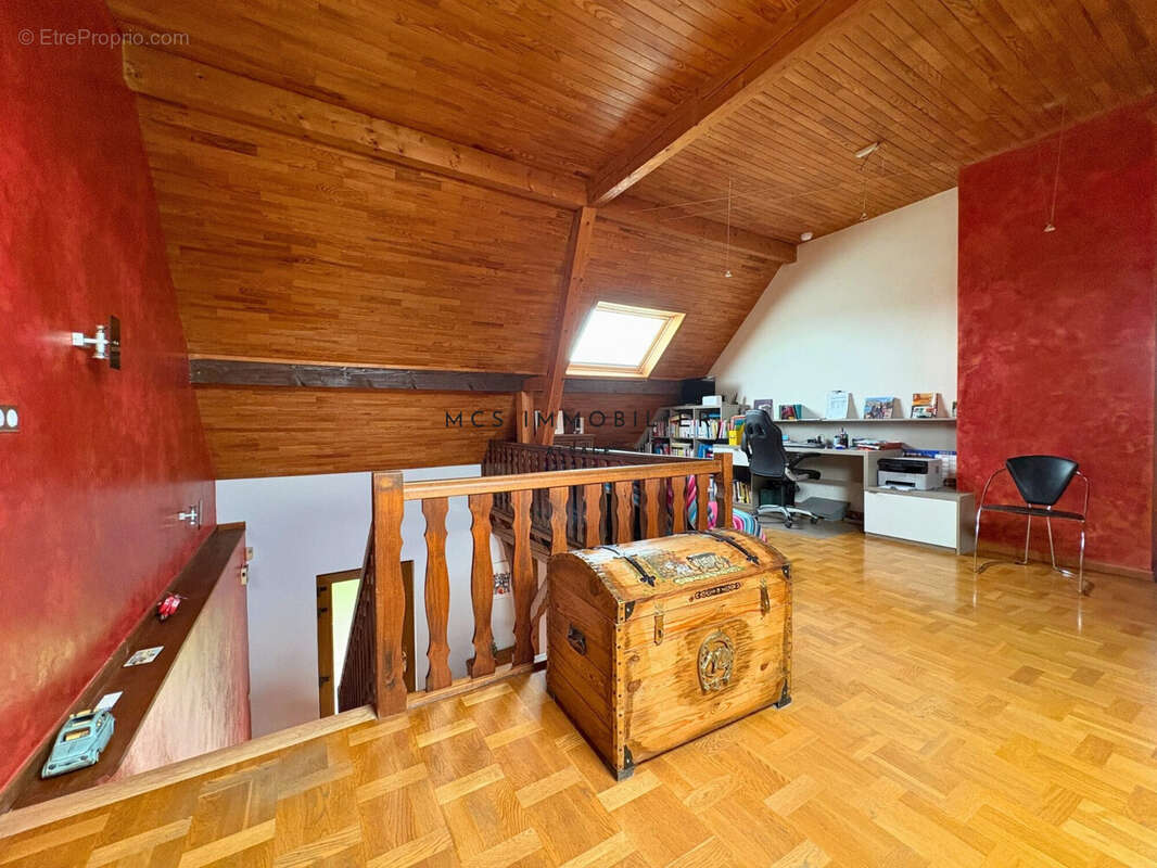 Maison 155 m² à Ergersheim  - photo 8