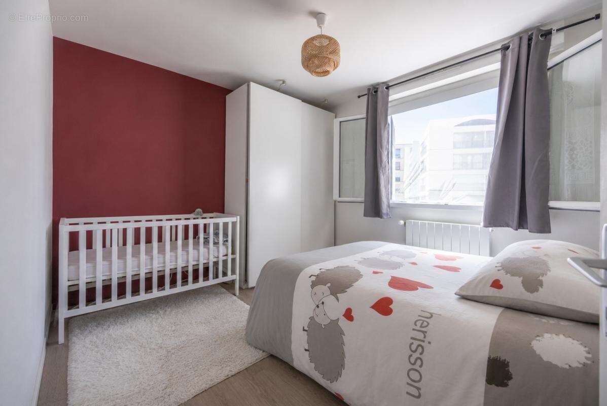 Appartement T2 - 43m2 - photo 5