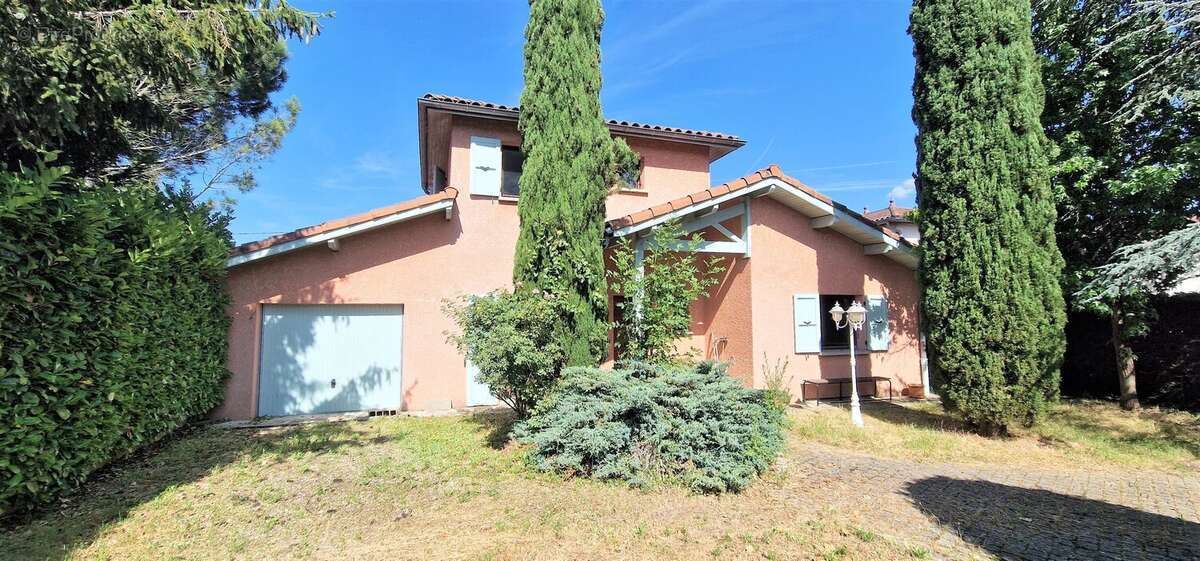Maison à SAINT-MARCELLIN