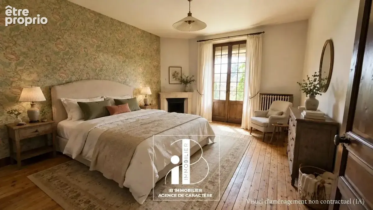 Estimation propriete historique bourron marlotte - photo 13