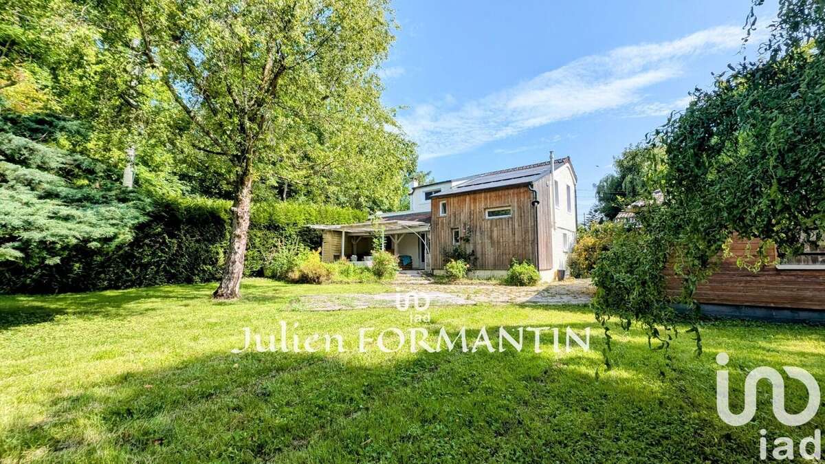 Photo 6 - Maison à ESBLY