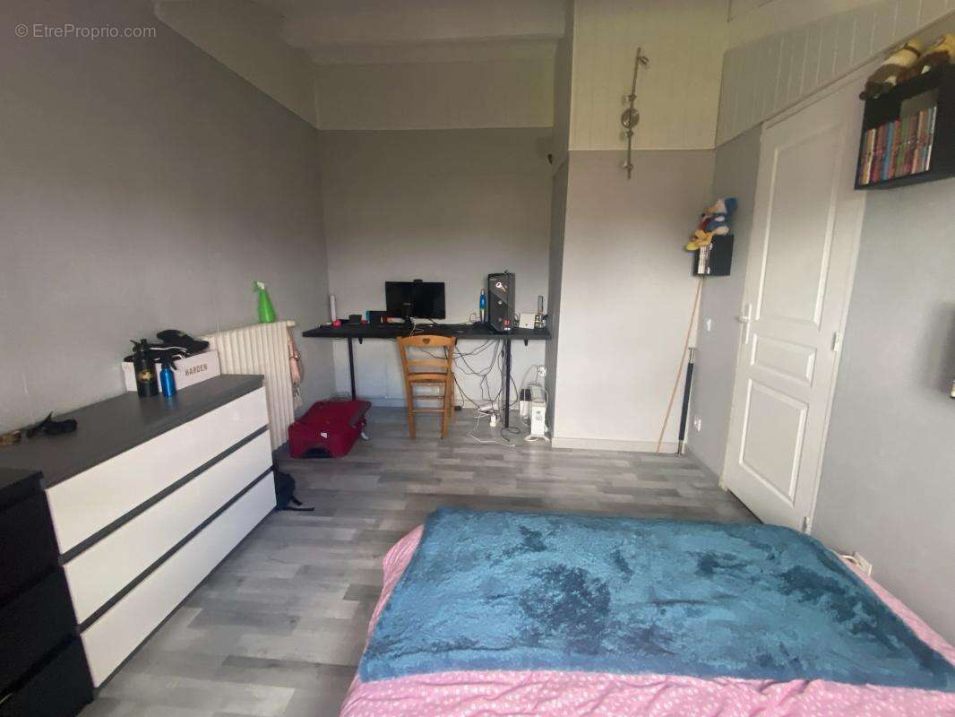 Triaize calme absolu 15 minutes des plages maison sur 3 niveaux/6 chambres avec piscine sur 900m² clos - photo 17