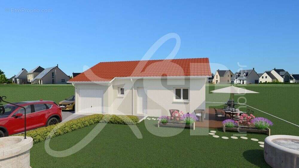 Villa T4