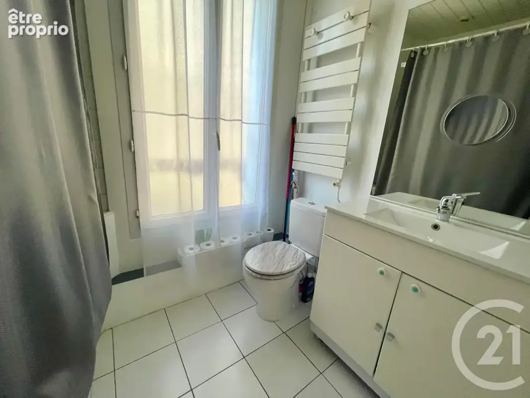 Appartement 3 pièces 70 m² à vendre à Claye-Souilly (77410) - photo 6