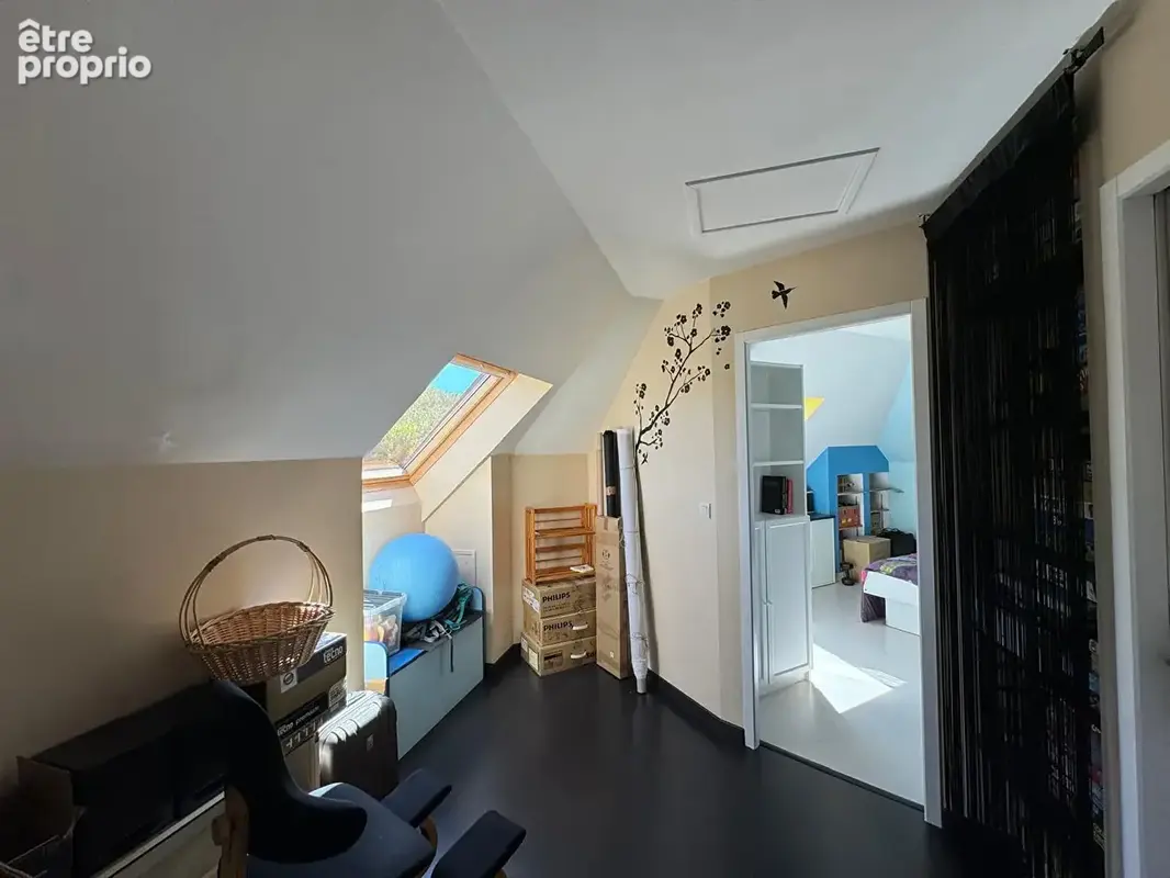 Maison recente - benac - 4 chambres - photo 9