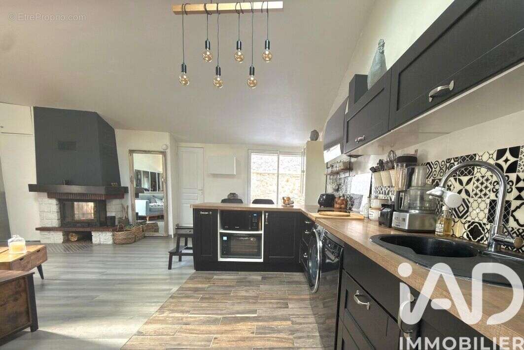 Photo 3 - Maison à ITTEVILLE