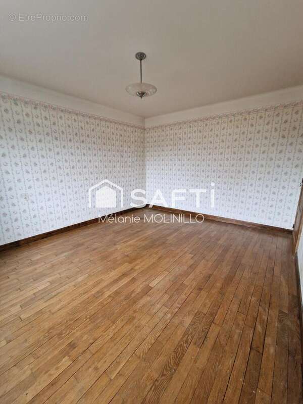 Photo 5 - Maison à INOR