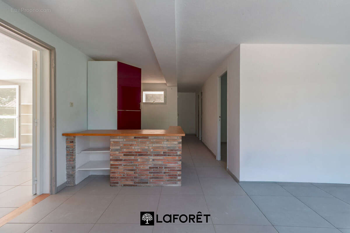 Appartement à HYERES