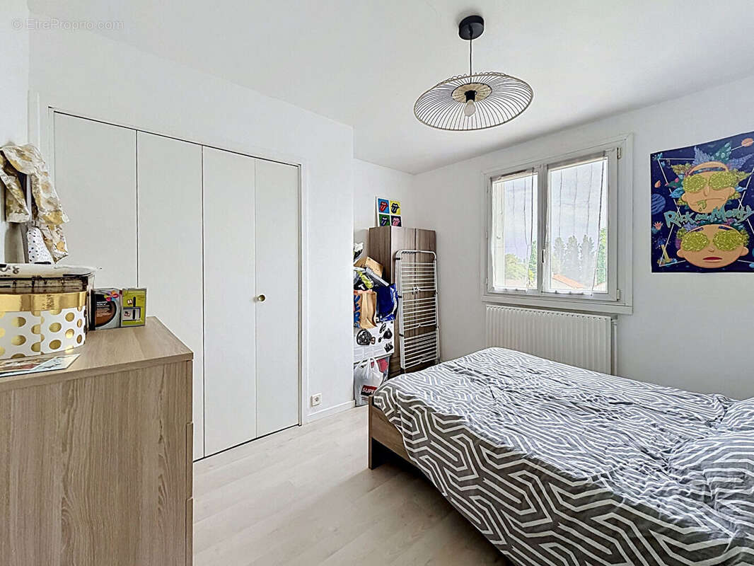 Appartement à LIMOGES