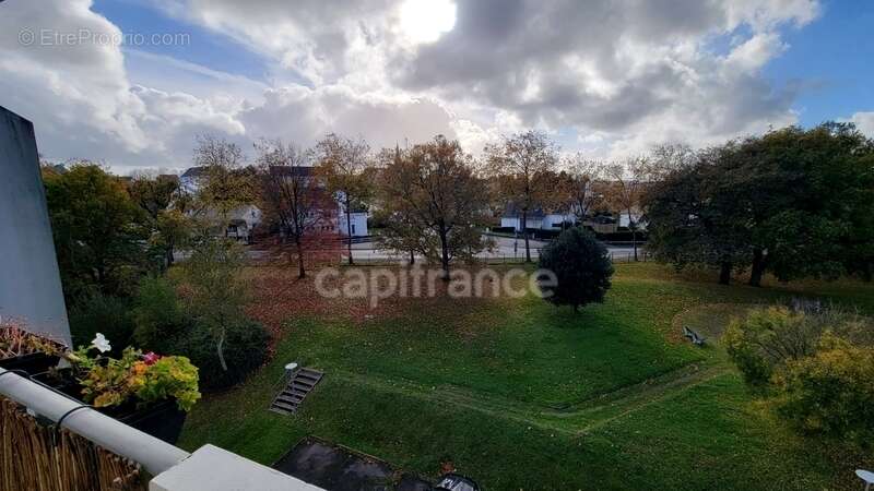 Appartement à VERTOU