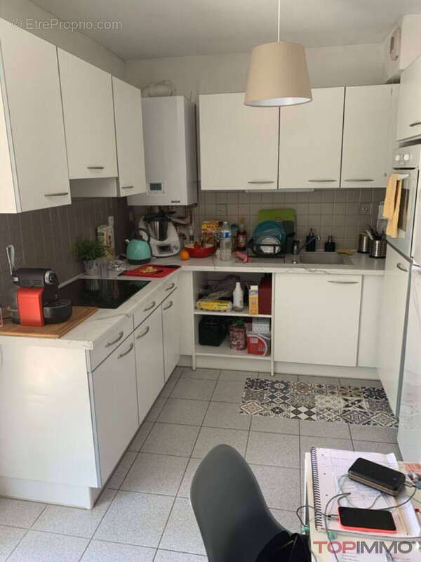 Appartement à PFASTATT