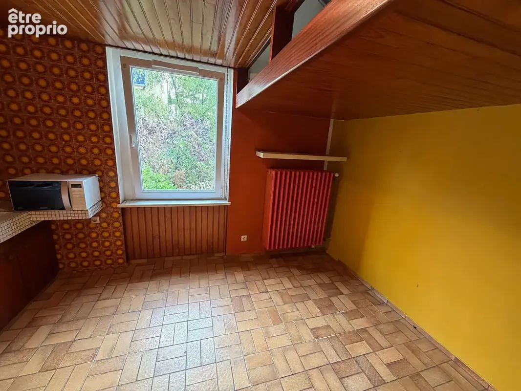 Appartement Metz 1 pièce(s) - photo 7