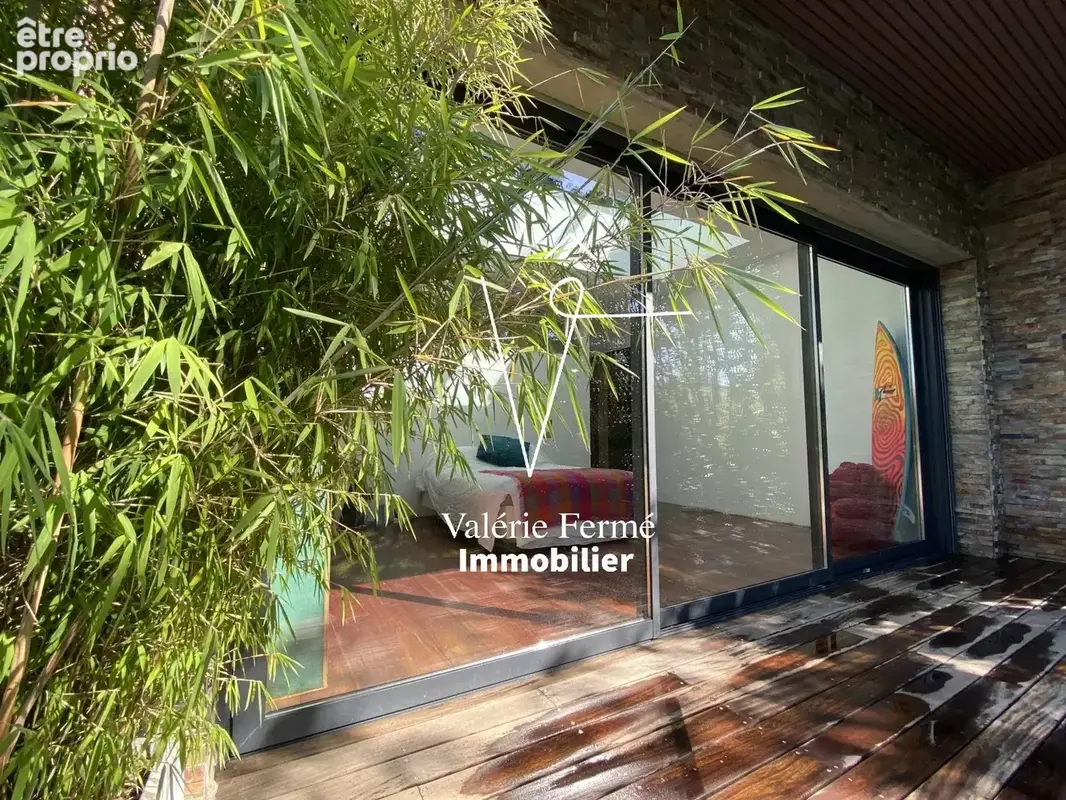 Maison d'Architecte, Luxe, 9 pièces, Mérignac - photo 19