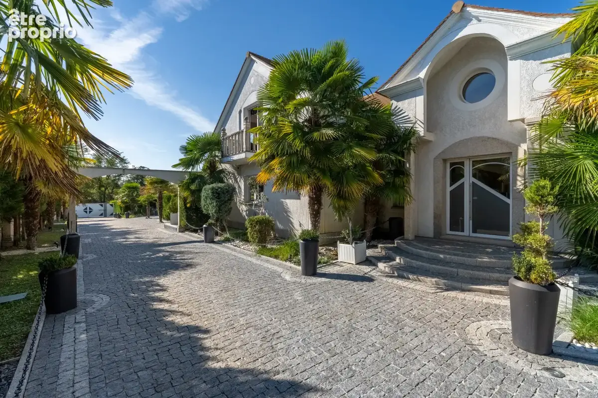 Somptueuse Villa de 570m2 - photo 29