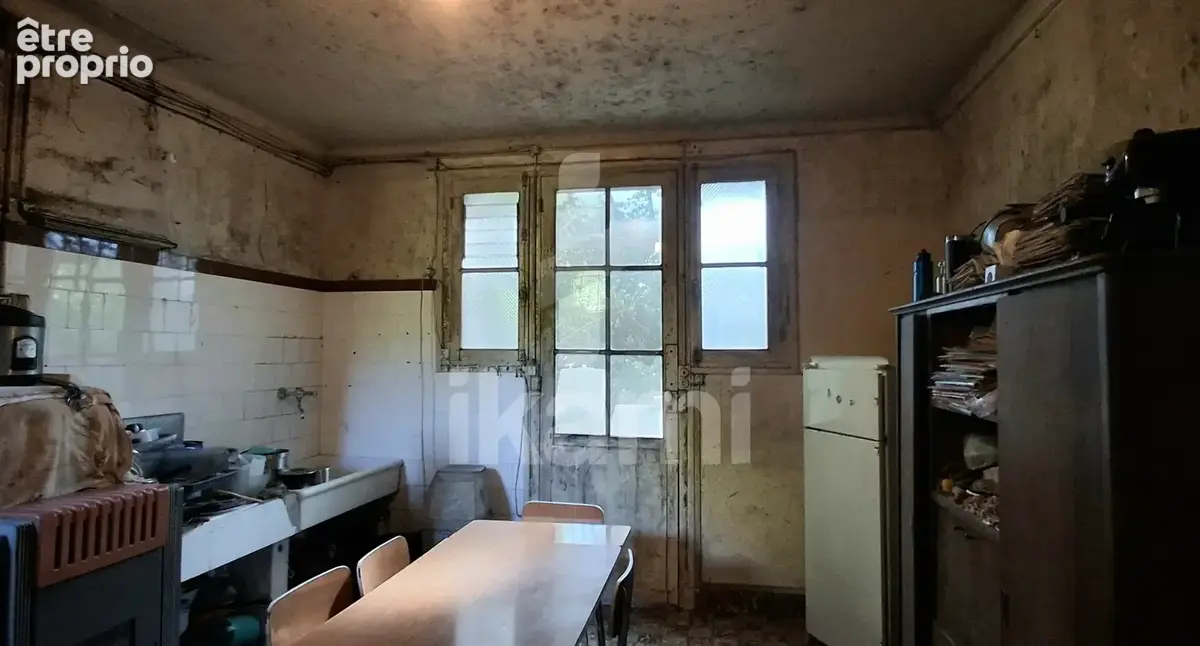 VILLECIEN - Maison à rénover - 298 m2 - 6 Chambres - photo 6