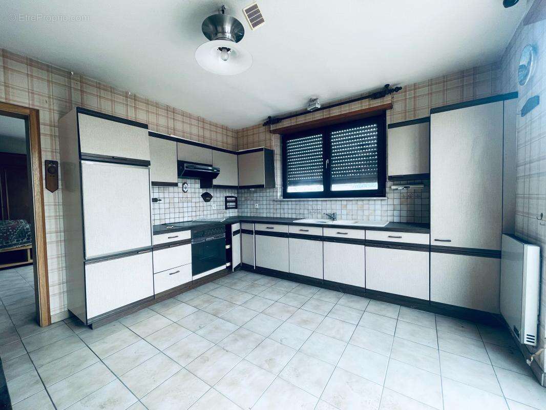 Maison À Vendre à Herrlisheim - photo 6