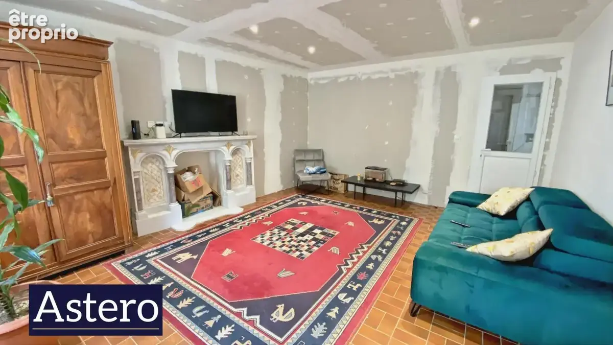 Maison familiale de 125 m² - La chèze 22210 - photo 5
