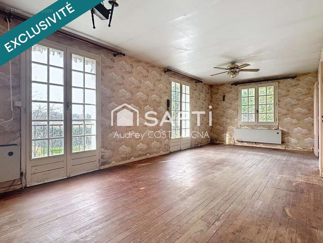 Photo 2 - Maison à MONTECH