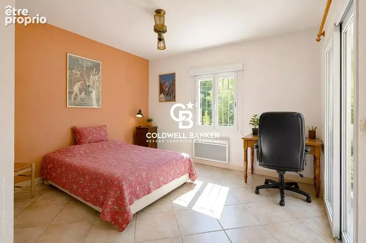 Propriété d'exception aux portes d'Aix-en-Provence - photo 13