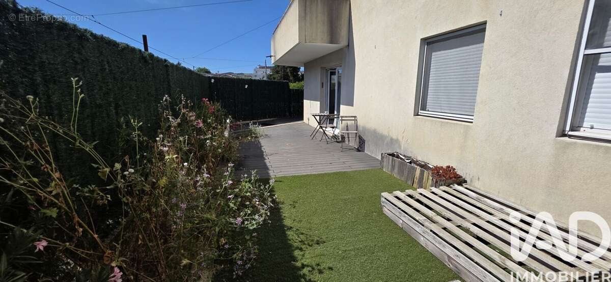 Photo 2 - Appartement à MONTPELLIER
