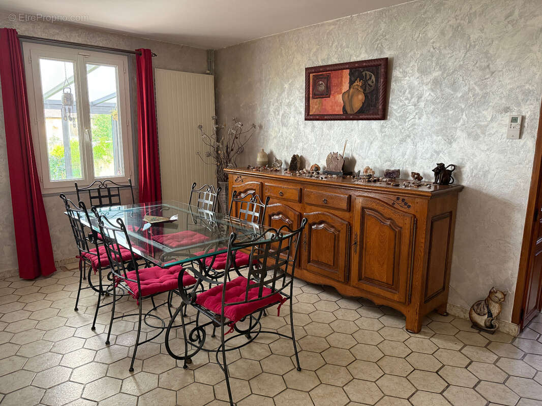 Maison à vendre 5 pièces proche de GRISY LES PLATRES (95) - photo 8