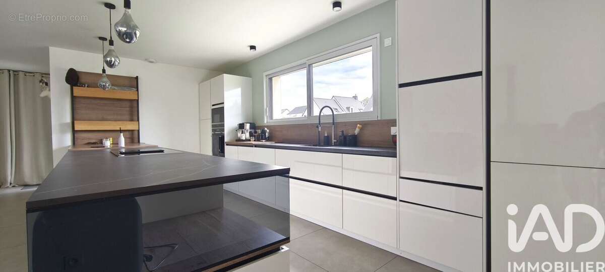 Maison 180 m² à Gosne  - photo 6