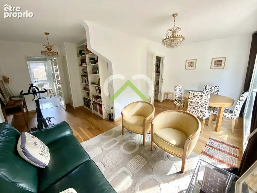 Appartement T3 à vendre VILLENEUVE D'ASCQ - photo 3