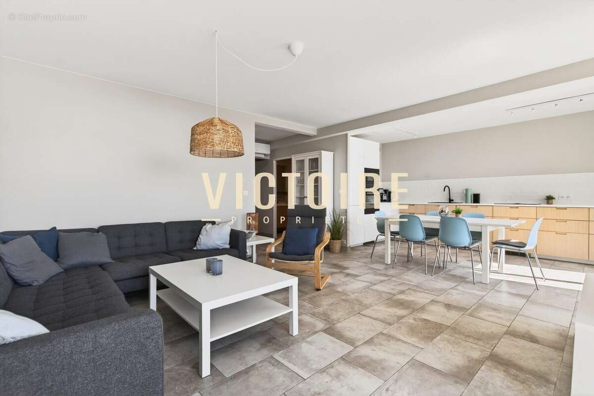 Appartement à CASSIS