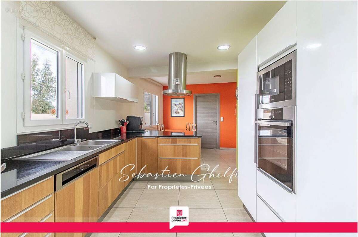 Maison à ROMORANTIN-LANTHENAY