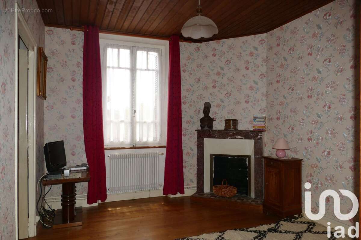 Photo 9 - Maison à LIZANT