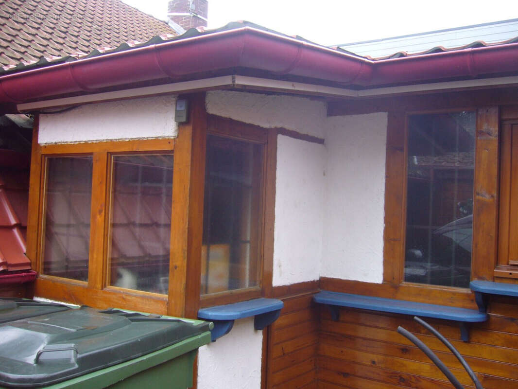 Maison à AMIENS