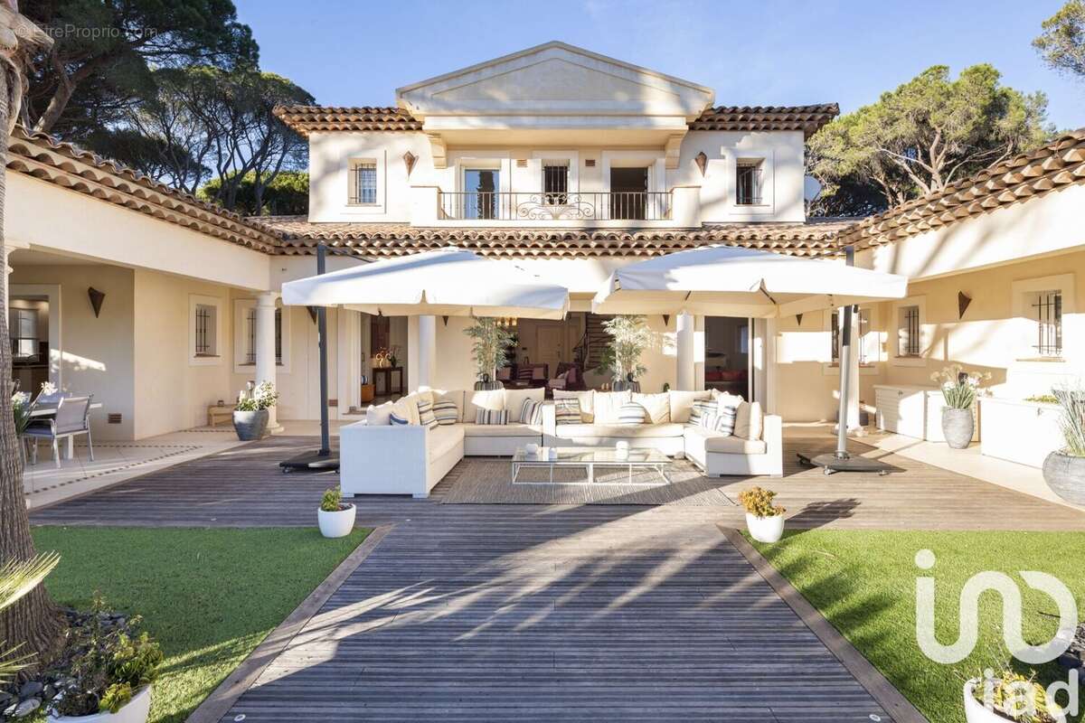 Photo 3 - Maison à SAINT-RAPHAEL