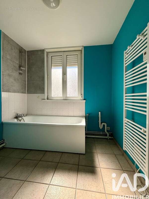 Photo 3 - Maison à BLENDECQUES