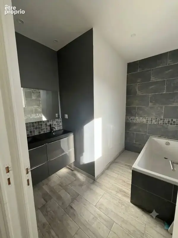 A vendre villa  + appartement independant + dependance + potager     limoux - photo 10