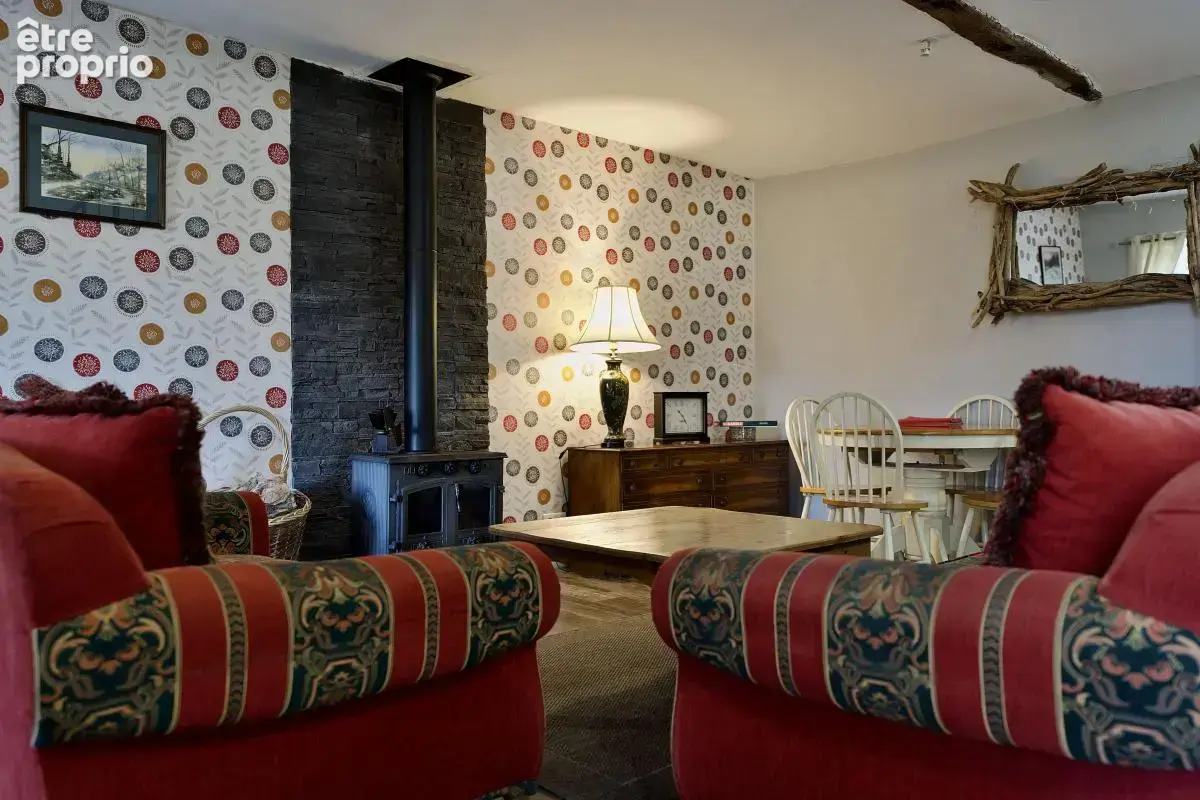 Maison 135 m² à Gorre  - photo 2