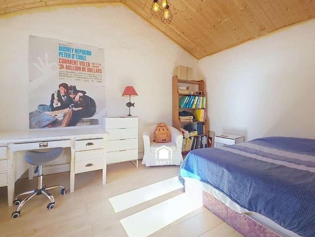 Photo 8 - Maison à MONTCARRA