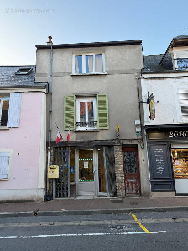 Appartement à ETAMPES