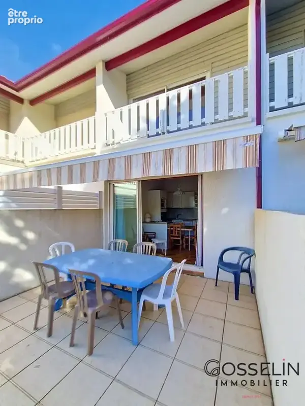 Biscarrosse plage appartement t3 - photo 11