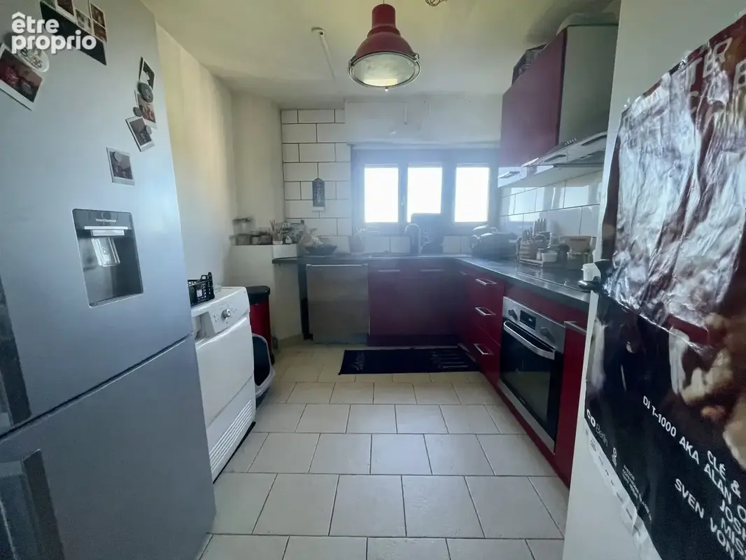 Appartement 2 pièces 61 m² à vendre à Orleans (45000) - photo 4
