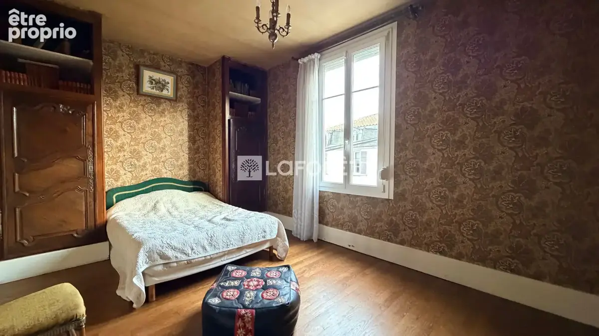 SAINTE-MENEHOULD - 210 m² - 3 chambres - photo 12