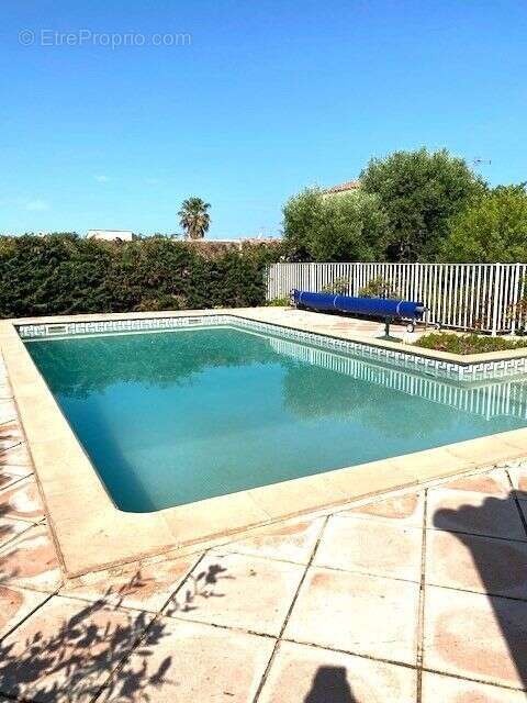 Maison à SAINT-PARGOIRE